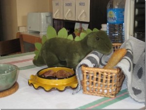 Anatol bei Isabelle2